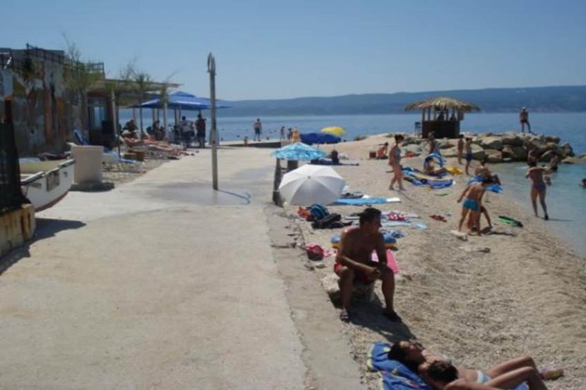 Apartmani Cihorich - One Bedroom Apartment ( br 5) - foto 7