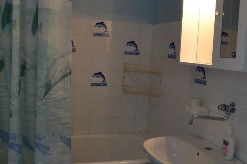 Große Ferienwohnung in Pag mit Privater Terrasse - foto 22