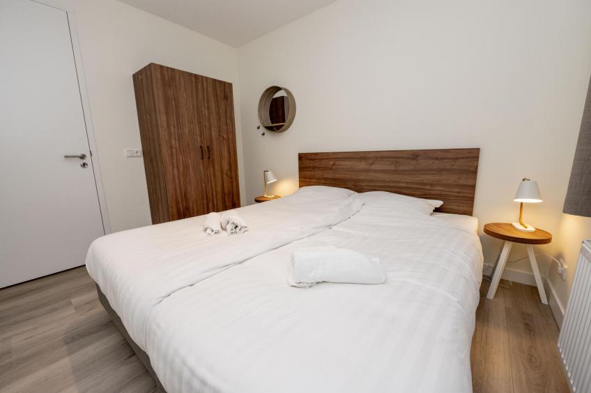 Appartement - Paviljoenwei 4-1 | Sneek (Offingawier) 'Havenzicht' - foto 19