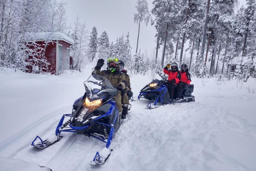 Villa Hugo - foto 39