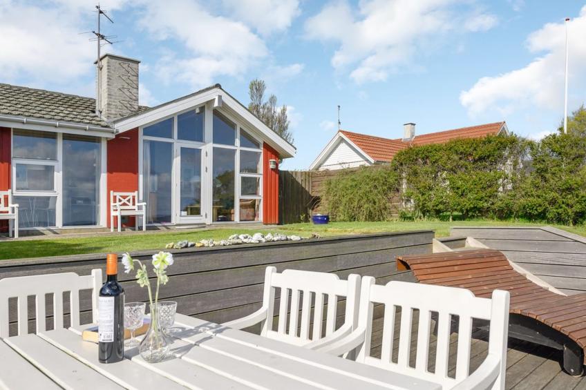 "Keti" - 5m from the sea in Funen - foto 29