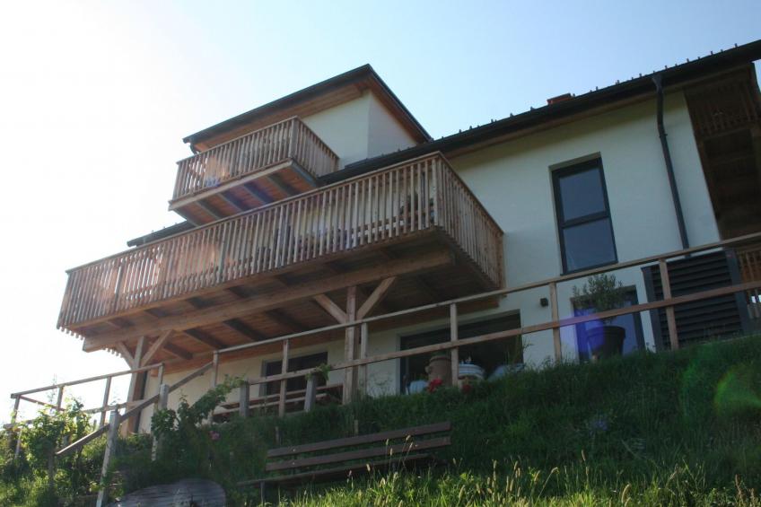 Rebenchalet - foto 11