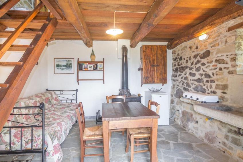 Villa Vallorsaia - foto 8