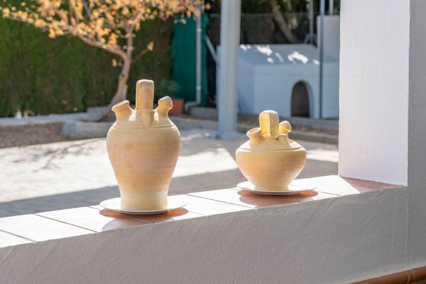 Casa Rural Buhaira - foto 34