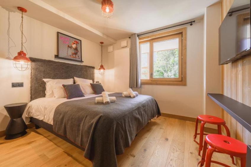Residence L’ÉCLAT DES VÉRIAZ S12S - foto 8