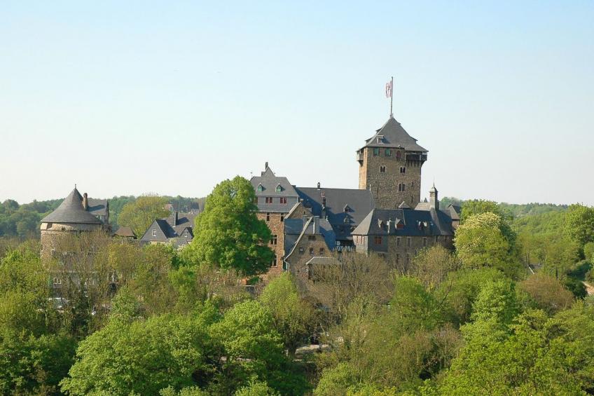 Gartenblick - foto 43