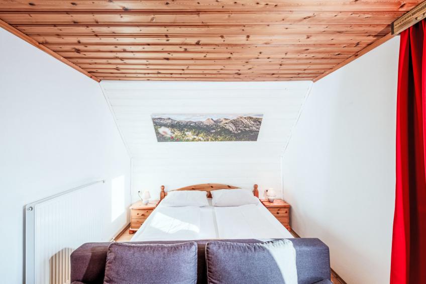 Ferienwohnung Gartenblick - foto 51