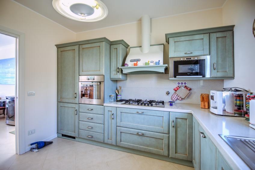 Villa Lucia Riviera dei Fiori Pool - foto 18