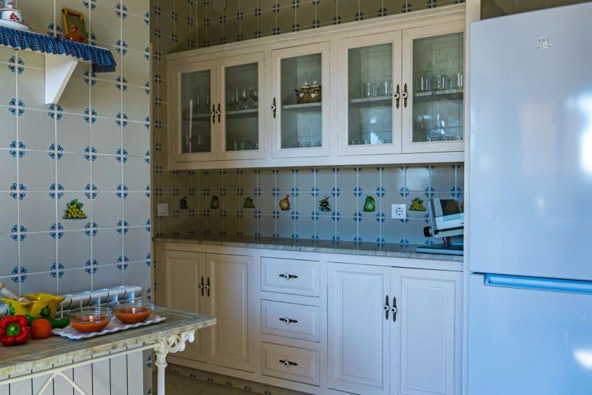 Ländliches Haus Cal Xamora - foto 28