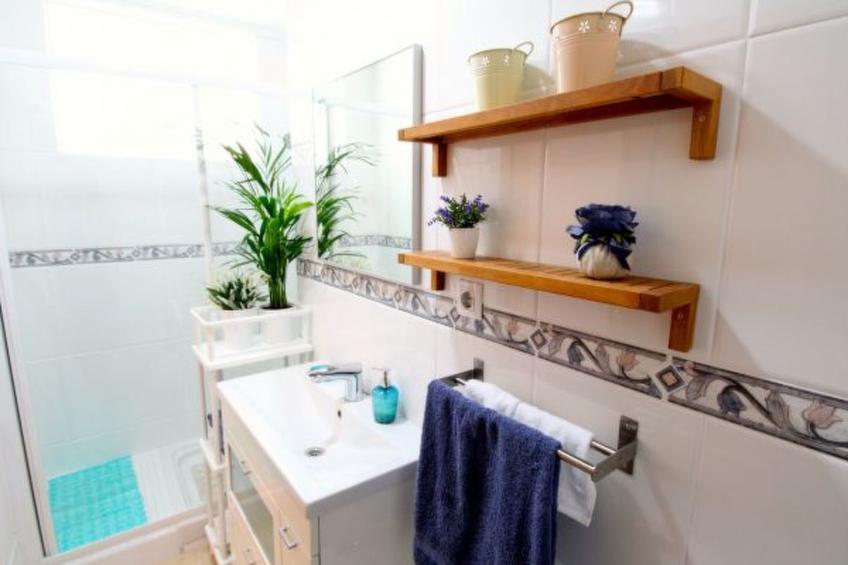 APARTAMENTO LA CÚPULA - foto 13