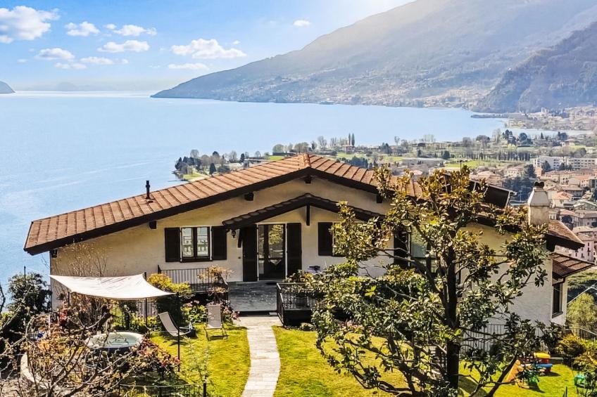 Casa Bellavista (GRV240)