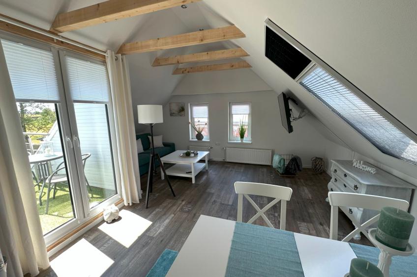 "Huus ant Koornfeld" - foto 7