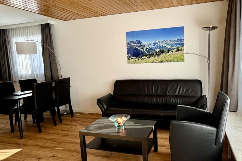 Sunnmatt West Wohnung 936 - foto 16