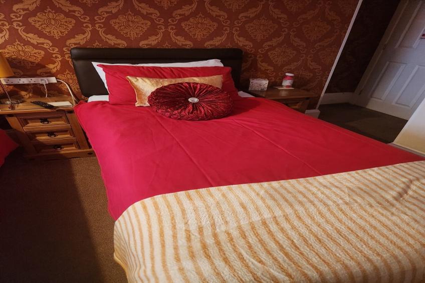 Deluxe Single Room - foto 5