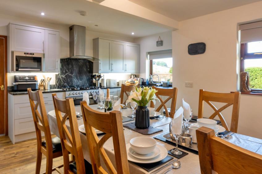 Garth Cottage - foto 2