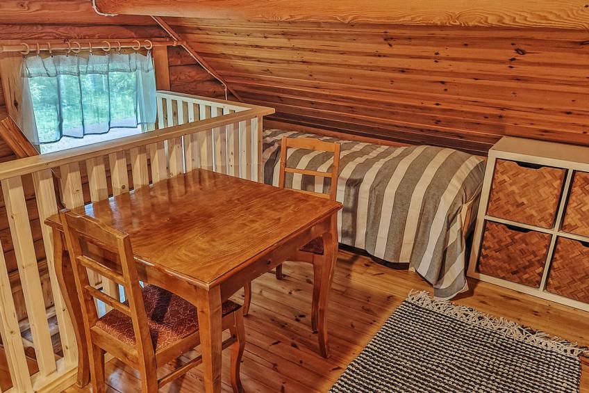 Sillanpään lomamökit - foto 25