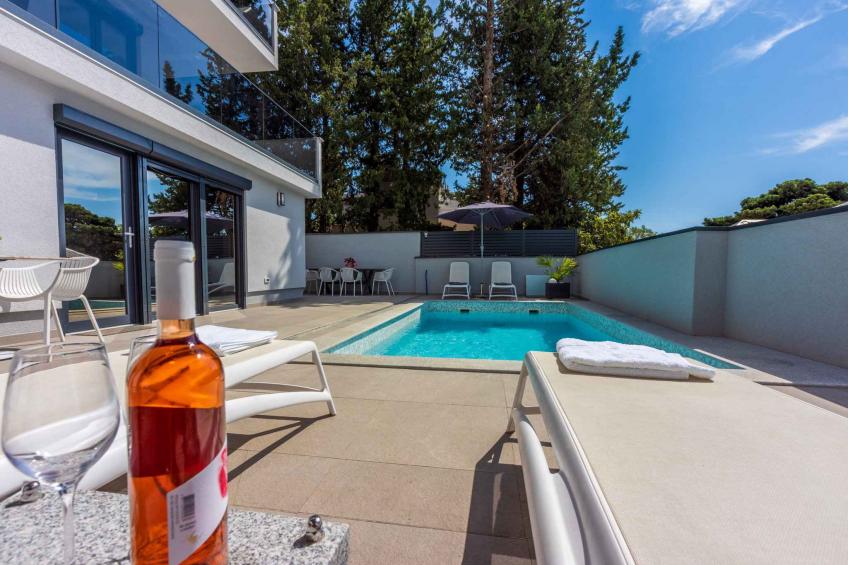 Ferienwohnung mit Pool - BF-HT9K6 - foto 9