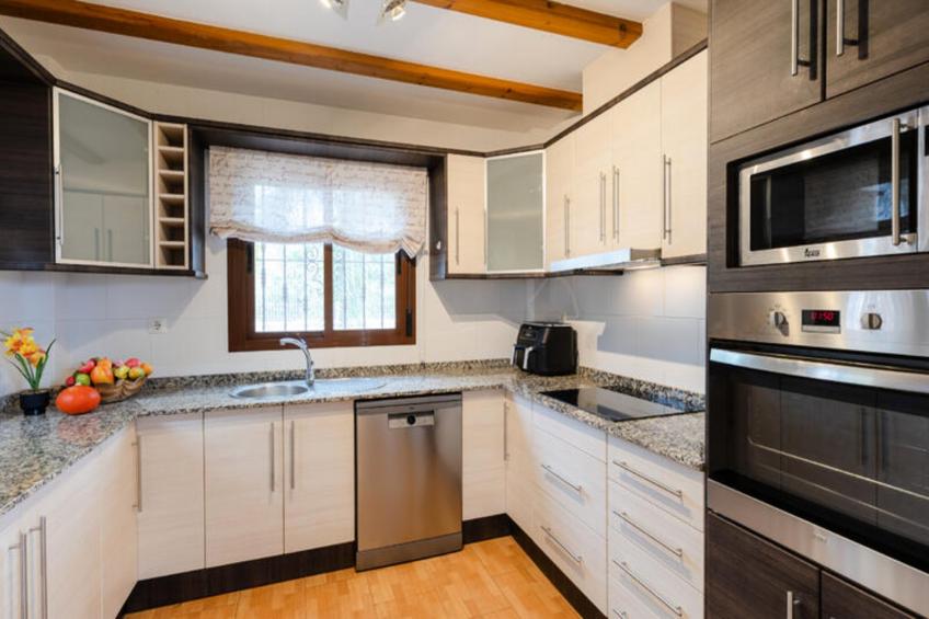 Maison à Busot - foto 20