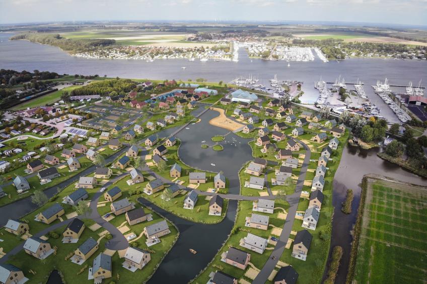 Park Veerse Kreek 3 - foto 13