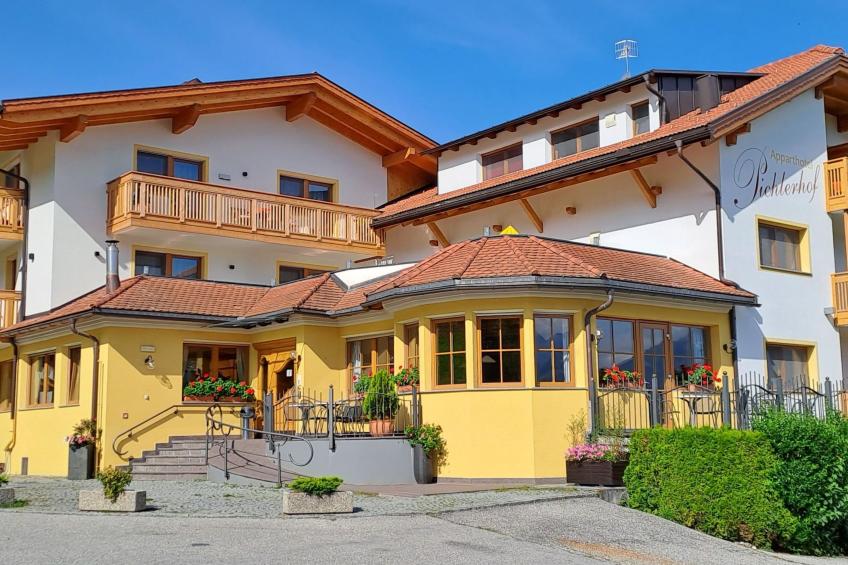 Panorama - Apartment