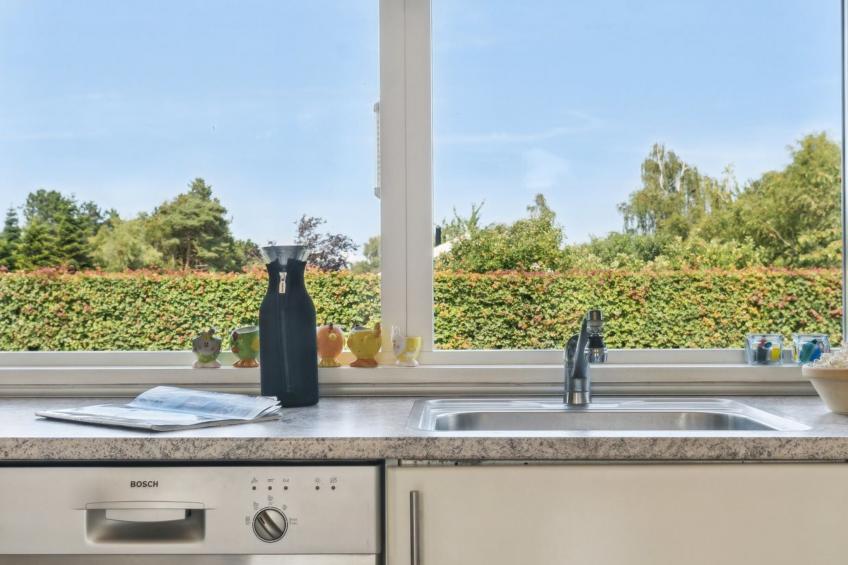 "Asvalde" - 200m to the inlet in Sealand - foto 14