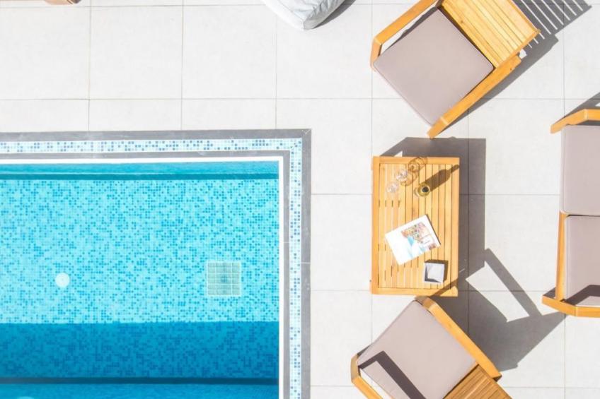 Armonikon Pool Villa 2 - foto 3