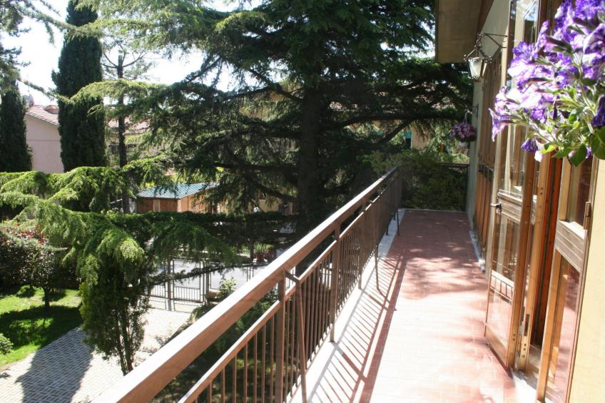 La Casa di Rachele Wohnung mit Garten - foto 5