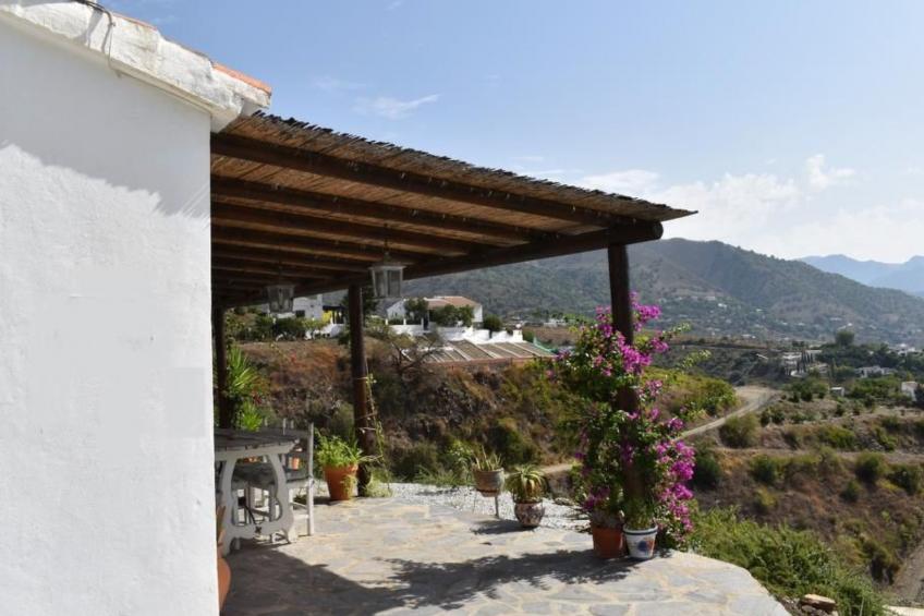 Finca Martina mit Pool in Cómpeta - foto 18