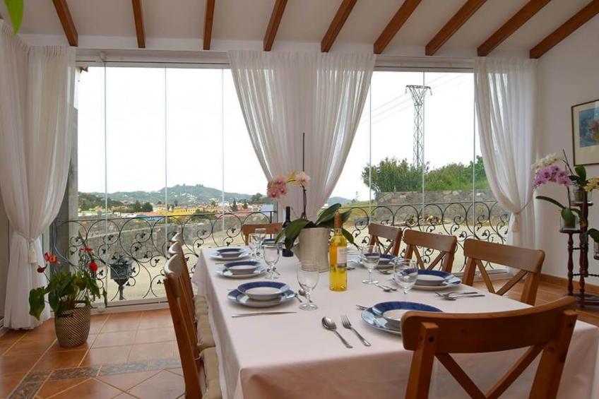 Villa Lucas mit Gartenterrasse und Schwimmbad - foto 16