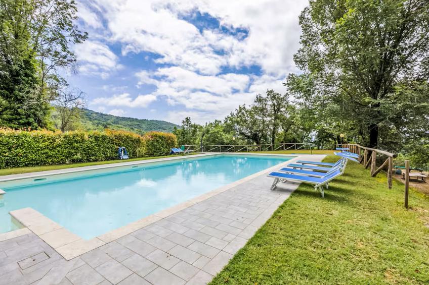 Il Frassino del Borgo di Ghiora - foto 15