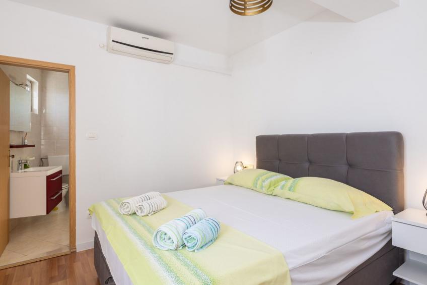 Villa Sandra - Privater Pool - foto 33