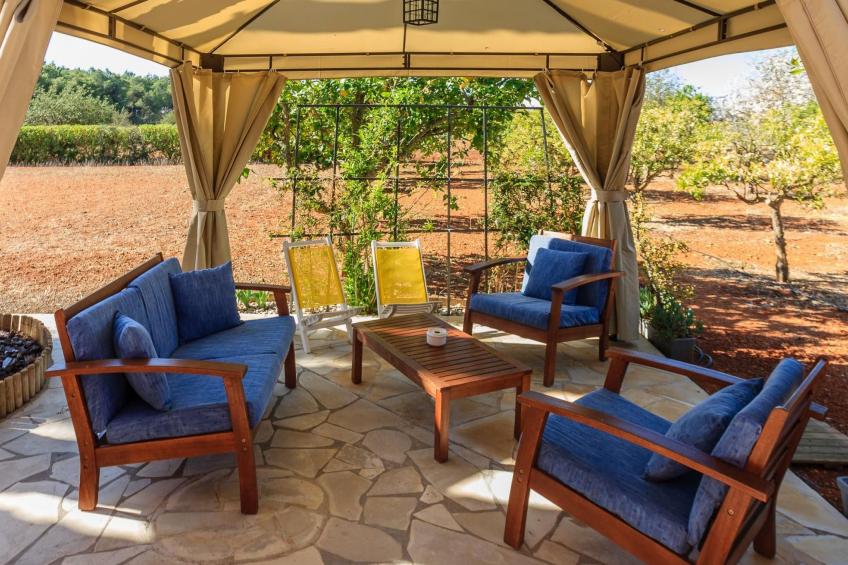 Villa Can Toni mit Schwimmbad - foto 13