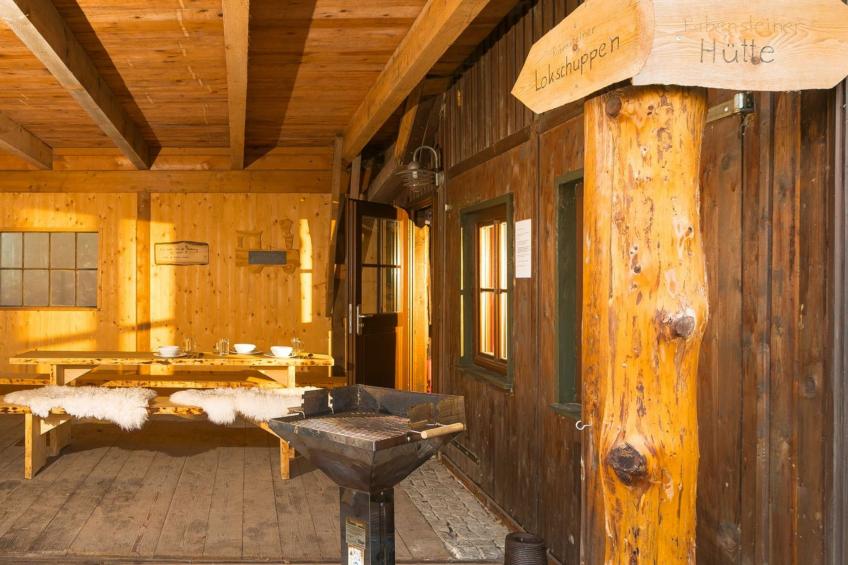 Gruppenhütte - foto 12