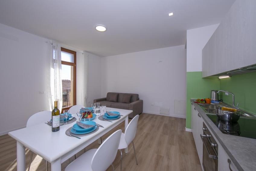 Appartamento Verde - foto 11