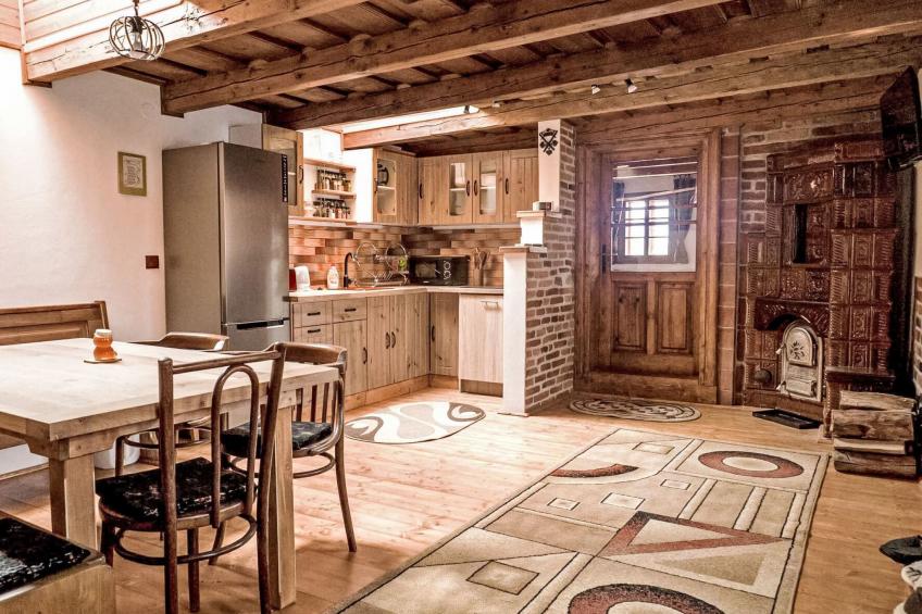 Casa Rico - foto 6