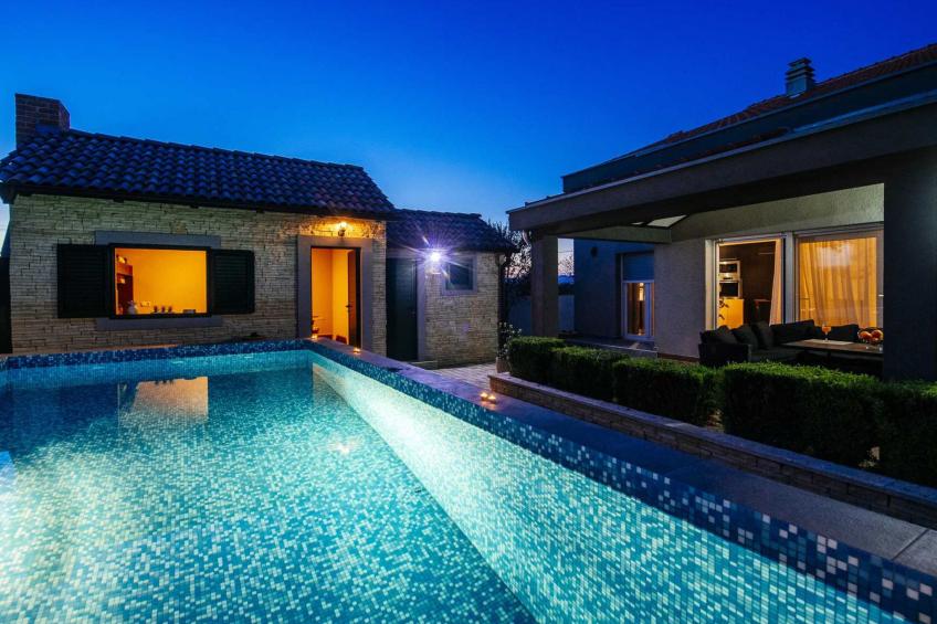 Villa Enna with heated pool - foto 19