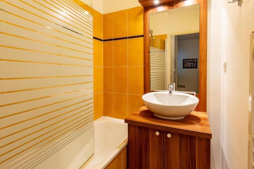 Les Chalets d'Ax N°206 - 2P6C - foto 31