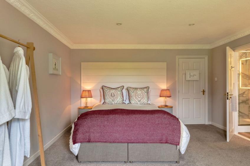 Grassyards House - foto 17