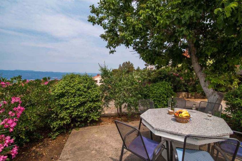 appartement de vacances avec barbecue à seulement 50 m d' Adria - BF-DFG2 - foto 4