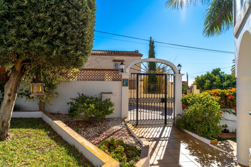 Villa Sandra Luxury Suite by Casasol - foto 38