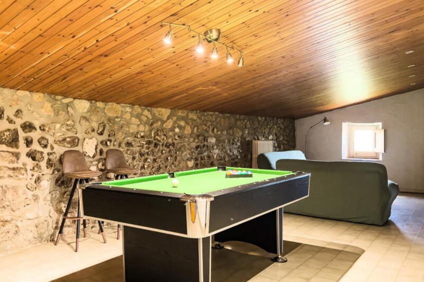 Mobil Home - Bungalow - Cottage à Cornellà del Terri - foto 13