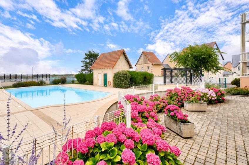 Résidence Plage 1 - maeva Home - foto 12