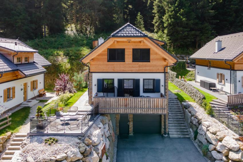 Chalet Hirschblick - foto 62