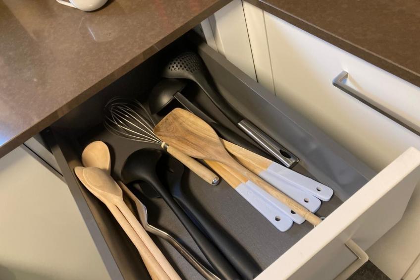 Al Sciresée House, am Fuße des geschützten Waldes - foto 26