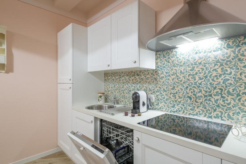 Rosa in der Toskana - foto 24