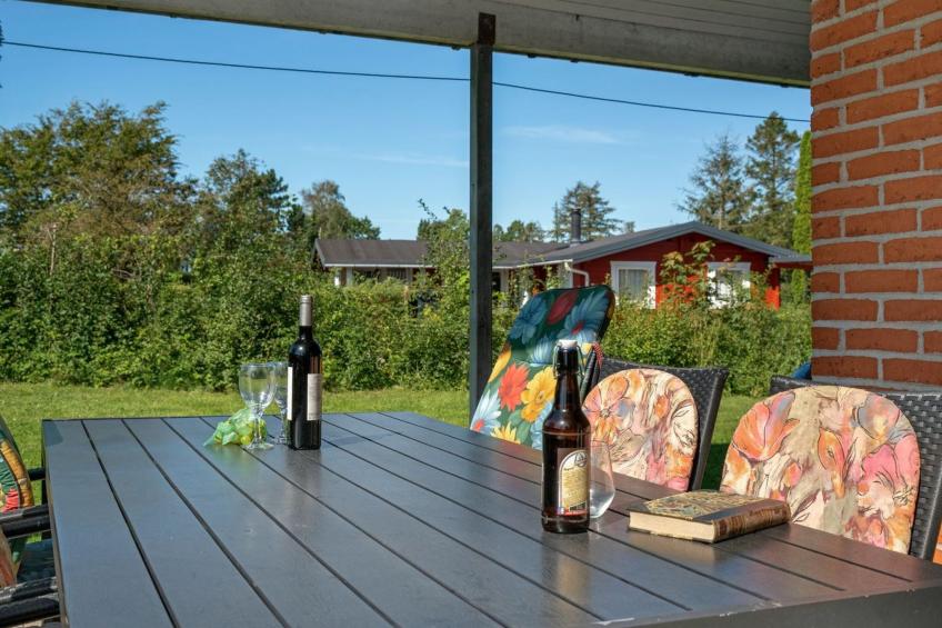 "Farnke" - 600m from the sea in SE Jutland - foto 9