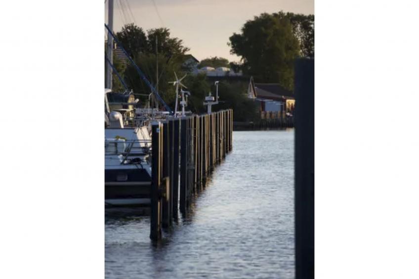 Traumhaftes Reetdachhaus an der Nordsee - foto 42