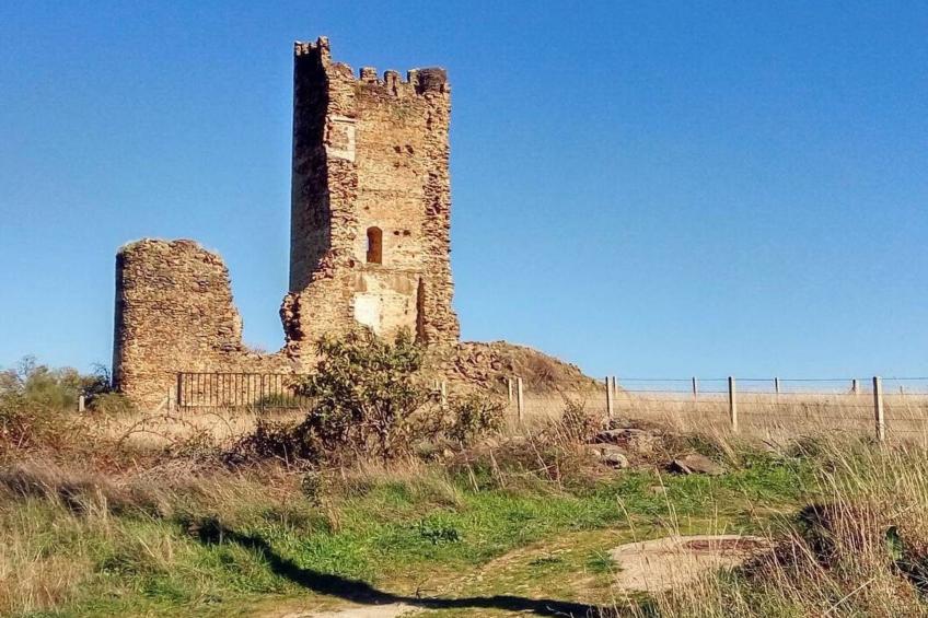 Sehr gepflegtes Ferienhaus im typisch spanischen Stil mit Garten, zwei Terrasse - foto 44