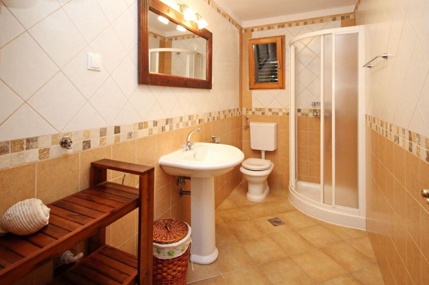 Renoviertes Steinhaus mit Garten und Pool ideal für ein erholsamen Urlaub - foto 31