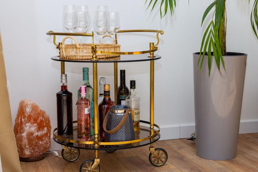 Haus für 9 Personen und 1 Kind in Kastel Luksic - foto 13